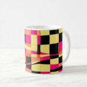 Mug Les matraques (Devant droit)