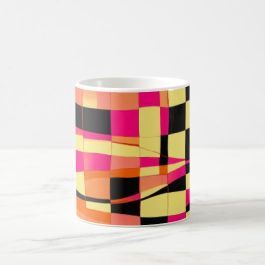 Mug Les matraques (Centre)