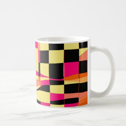 Mug Les matraques (Droite)