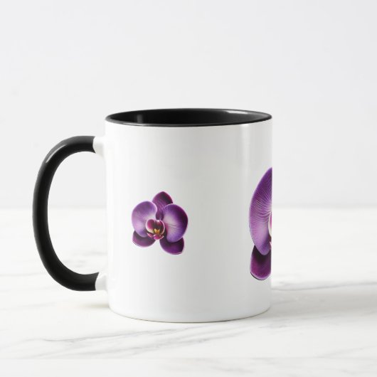 Mug Les matraques (Gauche)