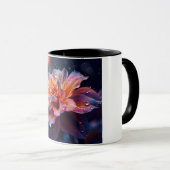 Mug Les matraques (Devant droit)