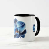 Mug Les matraques (Devant droit)