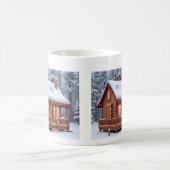 Mug Les matraques (Centre)