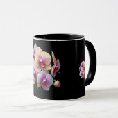 Mug Les matraques (Devant droit)