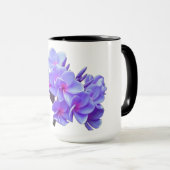 Mug Les matraques (Devant droit)