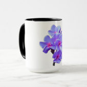 Mug Les matraques (Devant gauche)