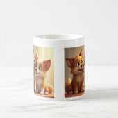Mug Les matraques (Centre)