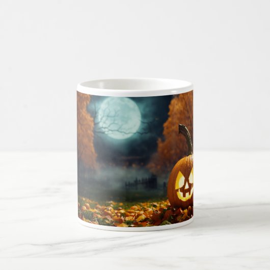 Mug Les matraques (Centre)