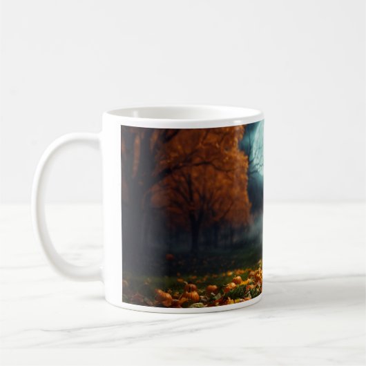 Mug Les matraques (Gauche)