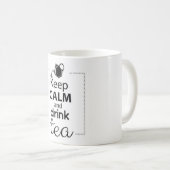 Mug Les matraques (Devant droit)