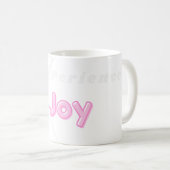 Mug Les matraques (Devant droit)