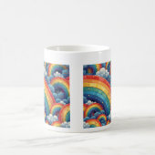 Mug Les matraques (Centre)