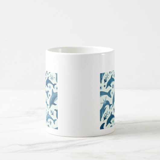 Mug Les matraques (Centre)