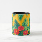 Mug Les matraques (Centre)