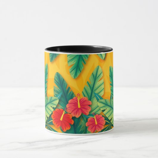 Mug Les matraques (Centre)