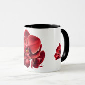 Mug Les matraques (Devant droit)