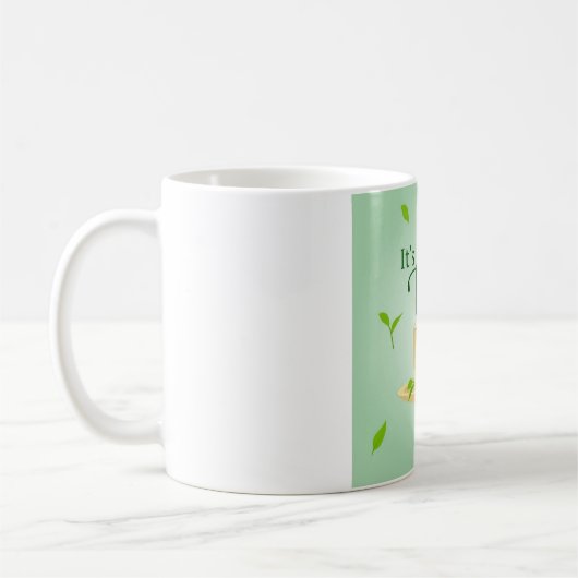 Mug Les matraques (Gauche)