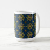 Mug Les matraques (Devant droit)