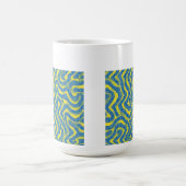 Mug Les matraques (Centre)