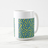 Mug Les matraques (Devant droit)