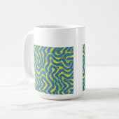 Mug Les matraques (Devant gauche)