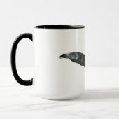 Mug Les matraques (Gauche)