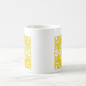 Mug Les matraques (Centre)