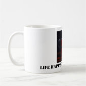 Mug Les matraques (Gauche)