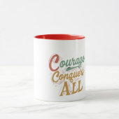 Mug Les matraques (Centre)