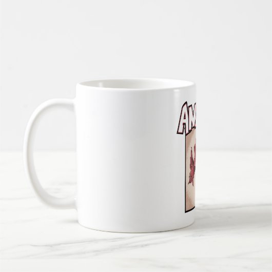 Mug Les matraques (Gauche)