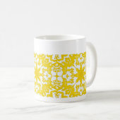 Mug Les matraques (Devant droit)