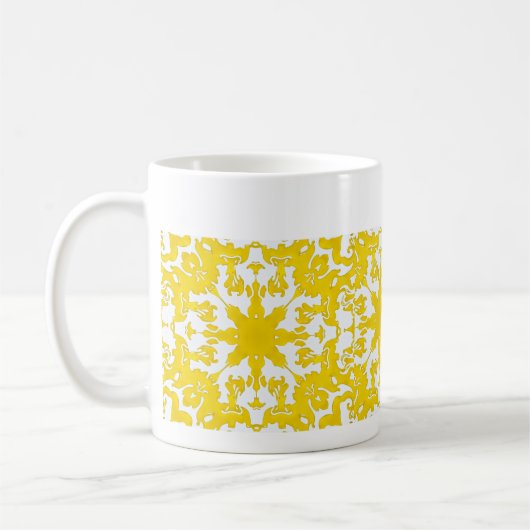 Mug Les matraques (Gauche)