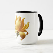 Mug Les matraques (Devant droit)