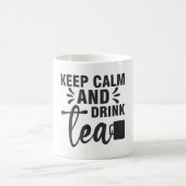 Mug Les matraques (Centre)