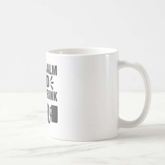 Mug Les matraques (Droite)