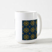 Mug Les matraques (Devant droit)