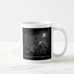 Mug Les matrices sont un mensonge