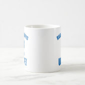 Mug Les Mauvaises Épelles Se Délient ! (Centre)