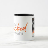 Mug Les mauvaises suites de l'emprise (Centre)