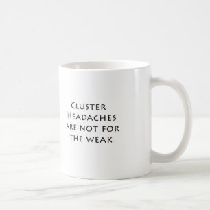 Mug Les maux de tête de groupe ne sont pas pour le