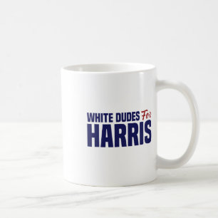 Mug Les Mecs De Harris