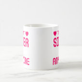 Mug Les meilleures citations à tout moment drôles de (Centre)