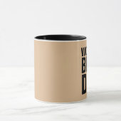 MUG LES MEILLEURES PÂTES AU MONDE (Centre)