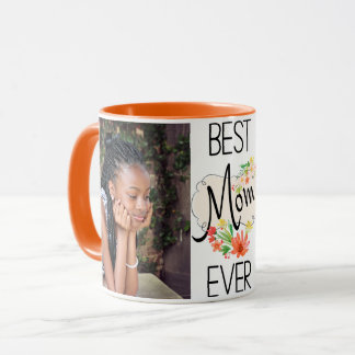 Mug Les meilleures photos toujours faites sur commande