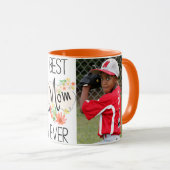 Mug Les meilleures photos toujours faites sur commande (Devant droit)