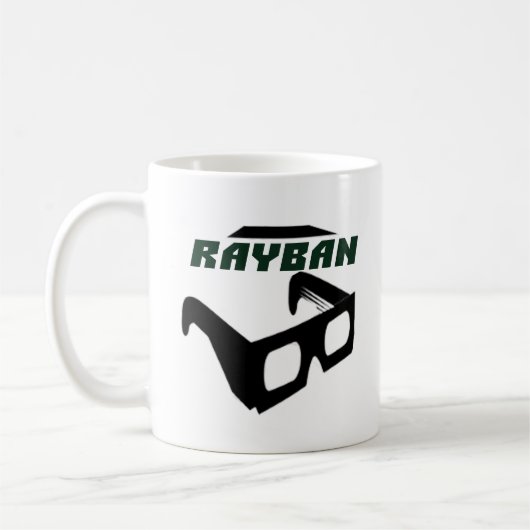 Mug les meilleures tasses à café avec des phrases  (Gauche)