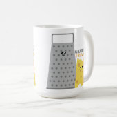 Mug Les meilleurs amis (Devant droit)