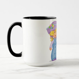 Mug Les meilleurs amis à la mode pour toujours Photo C