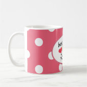 Mug Les meilleurs amis de BFF attaquent pour toujours (Gauche)