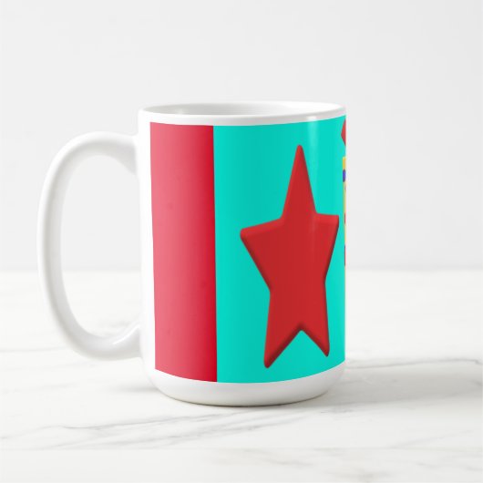 MUG LES MEILLEURS CADEAUX BOWS CADEAUX BONGS (Gauche)